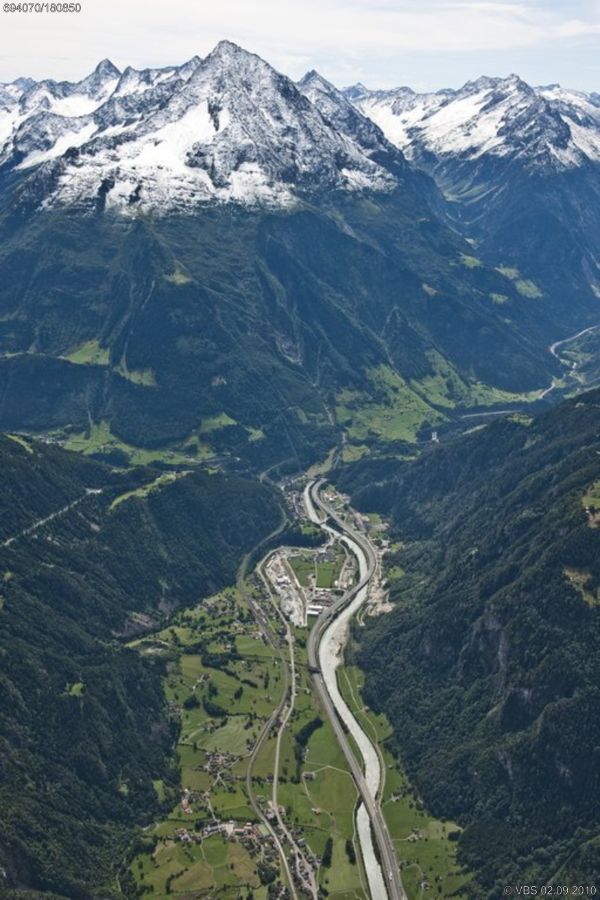 Amsteg -Maderanertal, Etzli
